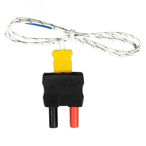 Клещи электроизмерительные DT-3349W - фото 4