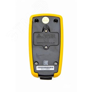 Регистратор температуры и влажности DT-172 - фото 2