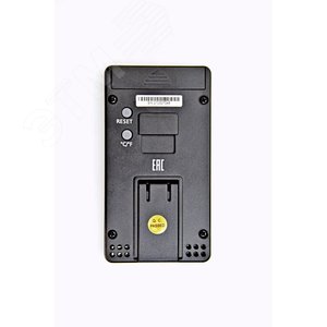 Термогигрометр цифровой часы DT-322 - фото 2