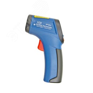 Пирометр DT-811 - фото 1