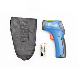 Пирометр DT-811 - фото 4