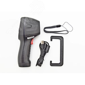 Тепловизор DT-870 - фото 4