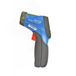 Пирометр профессиональный DT-8861 - фото 2