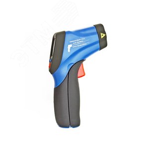 Пирометр профессиональный DT-8861 - фото 3