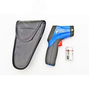 Пирометр профессиональный DT-8861 - фото 4