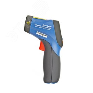 Пирометр DT-8863 - фото 4