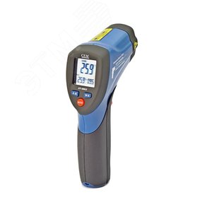 Пирометр DT-8863 - фото 2
