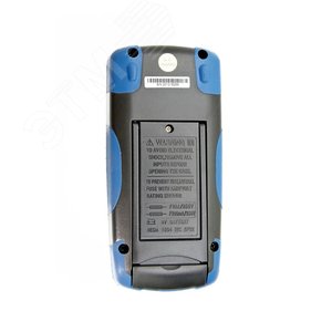 Мультиметр цифровой DT-914 - фото 2