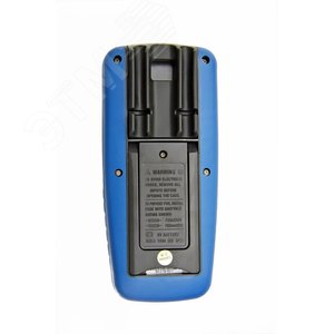 Мультиметр цифровой DT-9908 - фото 3