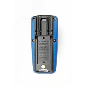 Мультиметр DT-9963 - фото 3