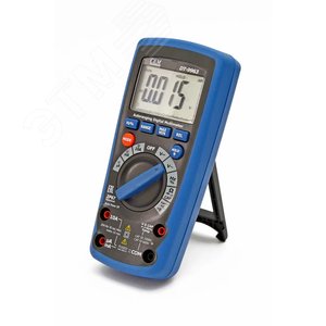 Мультиметр DT-9963 - фото 2