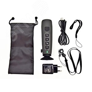 Тепловизор T-71 - фото 7