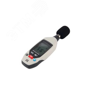Шумомер DT-95 - фото 4