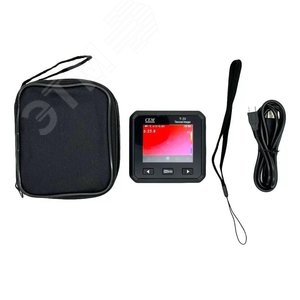 Тепловизор T-33 - фото 4