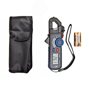 Клещи токоизмерительные FC-31 - фото 3