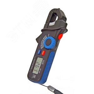 Клещи токоизмерительные FC-31 - фото 4