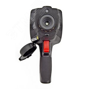 Тепловизор DT-9887 - фото 5