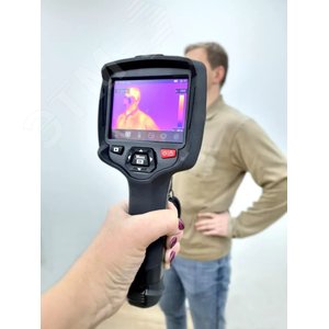 Тепловизор DT-986H - фото 6