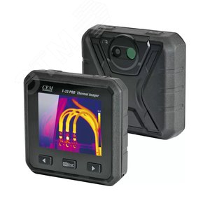 Тепловизор T-33PRO - фото 1