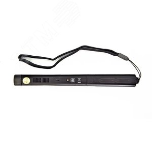 Детектор утечки горючих газов GD-3000 - фото 4