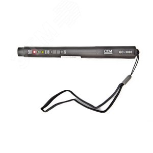 Детектор утечки горючих газов GD-3000 - фото 1