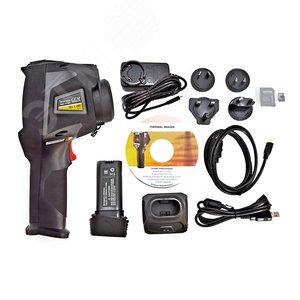 Тепловизор DT-9897 - фото 7