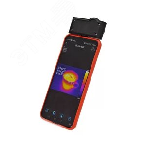 Тепловизор T-10 - фото 5