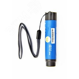 Пирометр компактный для бесконтактного измерения температуры IR-67 - фото 3