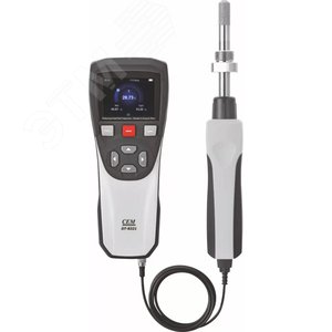 Измеритель точки росы DT-8321 - фото 1