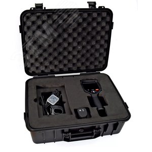 Тепловизор DT-9897 - фото 6