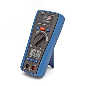 Тестер LAN LA-1011 - фото 2