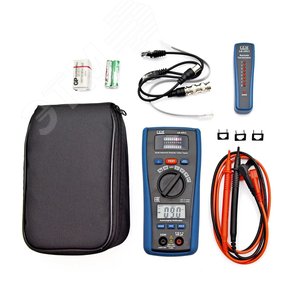 Тестер LAN LA-1011 - фото 5