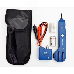 Детектор скрытой проводки LA-1013 - фото 3