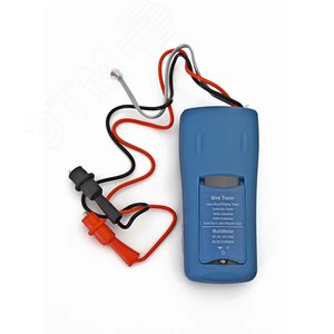 Тестер-мультиметр, для поиска скрытой проводки LA-1014 - фото 2