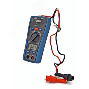 Тестер-мультиметр, для поиска скрытой проводки LA-1014 - фото 4