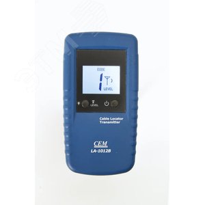 Кабель-тестер, трассоискатель LA-1012 - фото 3