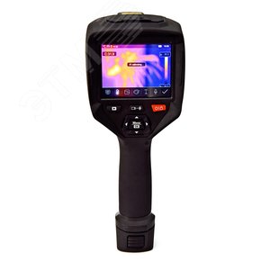 Тепловизор DT-9897 - фото 3