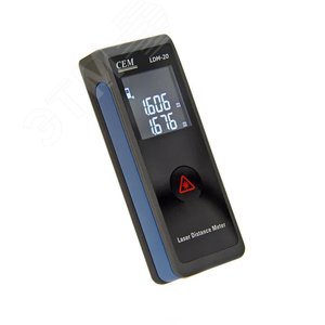 Дальномер лазерный LDM-20 - фото 1