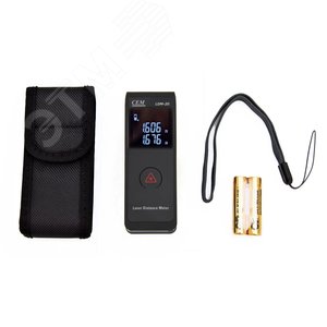 Дальномер лазерный LDM-20 - фото 4