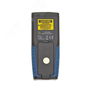 Дальномер лазерный LDM-35 - фото 2