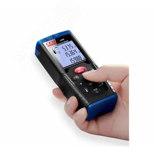 Дальномер лазерный LDM-50H - фото 4