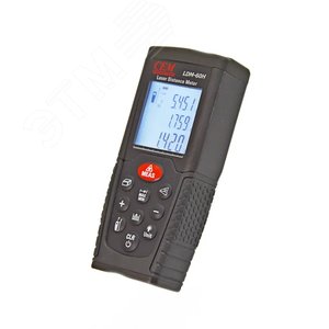Дальномер лазерный LDM-60H - фото 3