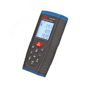 Дальномер лазерный LDM-80H - фото 2