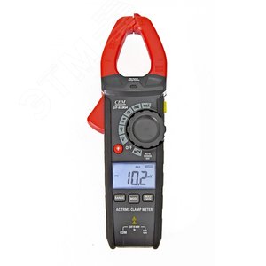 Изображение товара Клещи электроизмерительные DT-9180A (шт)