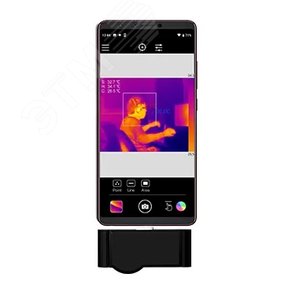 Тепловизор T-10 - фото 4