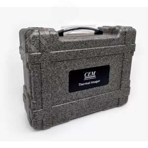 Тепловизор DT-986H - фото 4