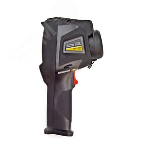 Тепловизор DT-9897 - фото 4