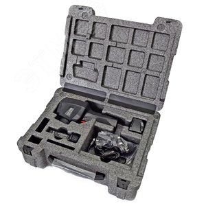 Тепловизор DT-9887 - фото 7