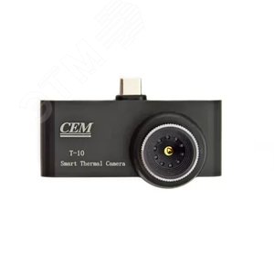 Изображение товара Тепловизор T-10 (шт)