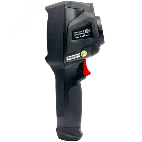 Тепловизор DT-9888 - фото 3